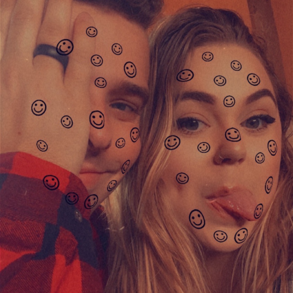 Meet your Posher, Ashlee